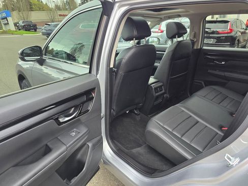 Used 2023 Honda CR-V EX-L image 15