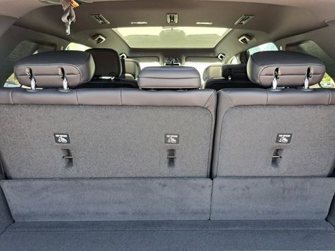 New 2025 Cadillac Escalade IQ Sport 1 w/ LPO, Premium Carpet Package image 28