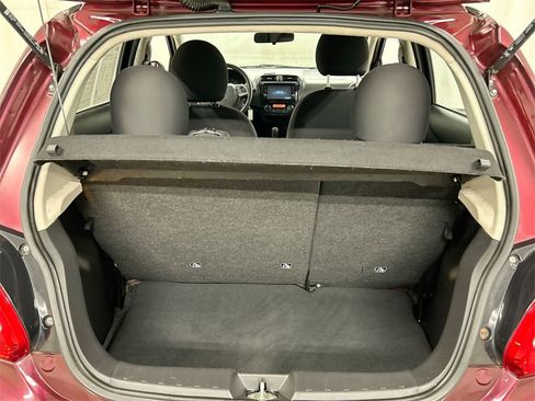 Used 2020 Mitsubishi Mirage ES image 21