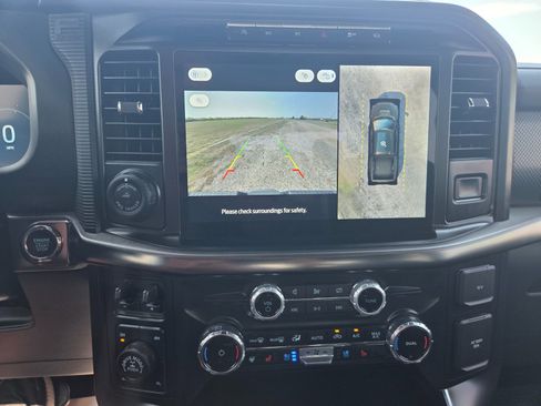 Used 2024 Ford F150 Raptor AWD/4WD image 31