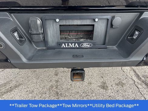 Used 2023 Ford F150 XLT w/ Equipment Group 302A High image 39