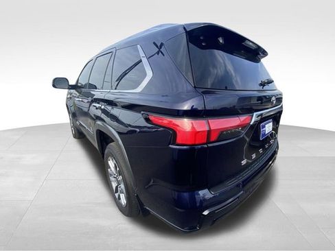 Used 2026 Toyota Sequoia 1794 Edition image 10