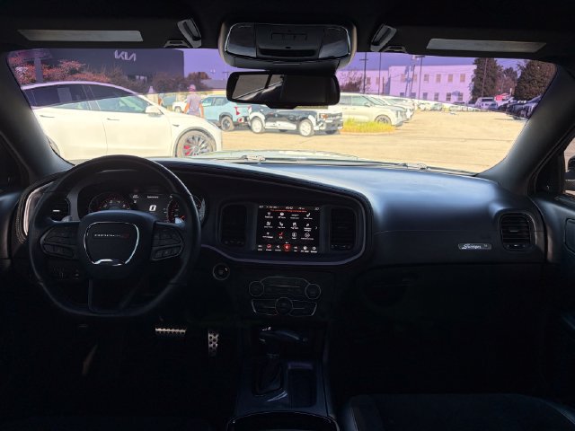 Used 2023 Dodge Charger Scat Pack RWD image 12