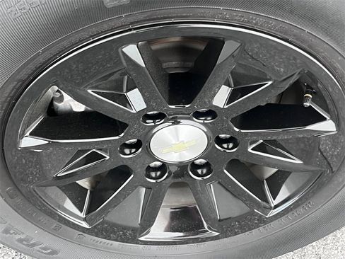 Used 2019 Chevrolet Silverado 1500 LT w/ Texas Edition image 31