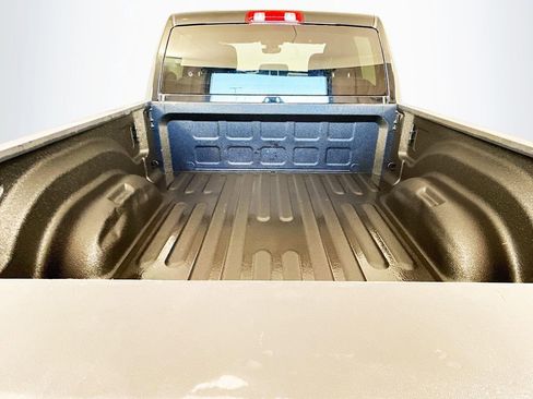 Used 2024 RAM 2500 Big Horn w/ Bed Utility Group image 24