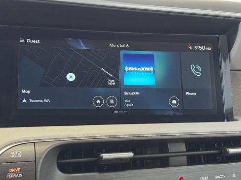 New 2026 Hyundai Palisade SEL AWD/4WD image 23