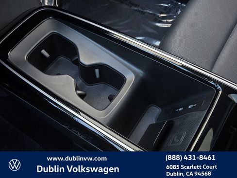 Certified 2023 Volkswagen ID.4 Pro S AWD/4WD image 18