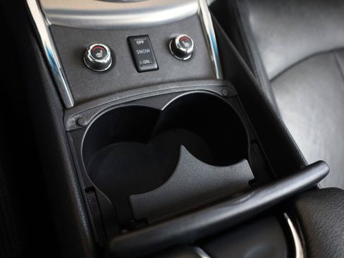 Used 2012 INFINITI G25 x AWD/4WD image 39