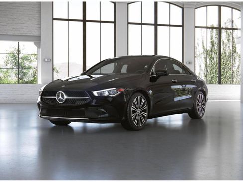 Used 2023 Mercedes-Benz CLA 250 4MATIC image 15