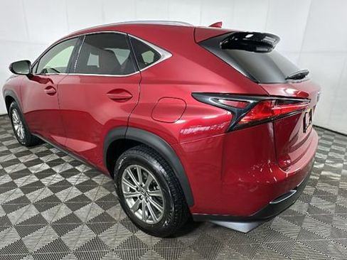 Used 2019 Lexus NX 300 AWD w/ Comfort Package image 5
