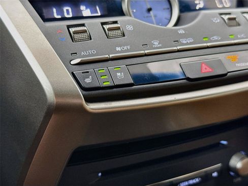 Used 2019 Lexus NX 300 AWD w/ Comfort Package image 17