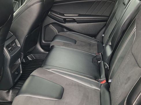 Used 2023 Ford Edge ST AWD/4WD image 26