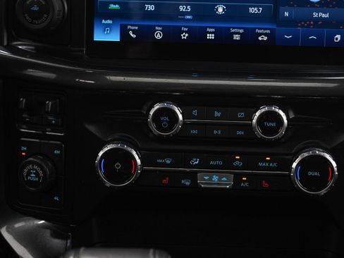 Used 2023 Ford F150 XLT w/ Equipment Group 302A High AWD/4WD image 19