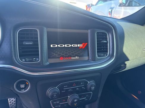 Used 2018 Dodge Charger R/T Scat Pack w/ Dynamics Package image 13