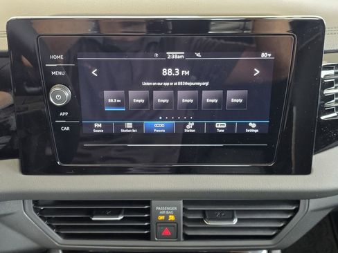 New 2026 Volkswagen Jetta Sport FWD image 14