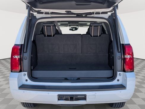 Used 2020 Chevrolet Tahoe LT AWD/4WD image 15