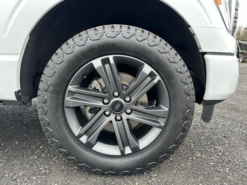 Used 2023 Ford F150 XLT w/ Equipment Group 302A High image 25