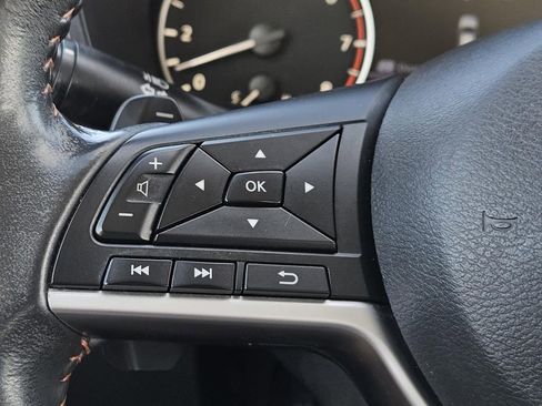 Used 2022 Nissan Altima 2.0 SR image 19