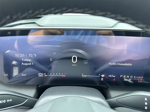 New 2026 Buick Enclave Sport Touring w/ LPO, Floor Liner Package image 21