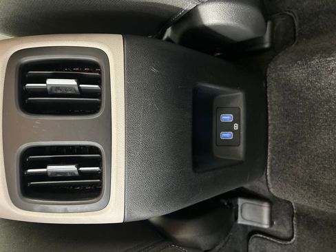 Certified 2022 Hyundai Tucson SEL w/ Cargo Package image 19