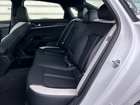 New 2026 Kia K5 GT-Line image 12