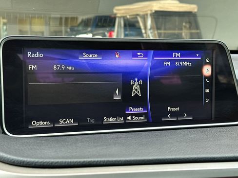 Used 2016 Lexus RX 350 F Sport image 20