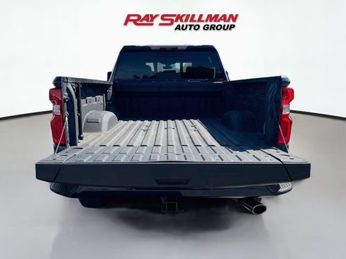 Used 2022 Chevrolet Silverado 2500 High Country w/ Z71 Off-Road Package AWD/4WD image 27