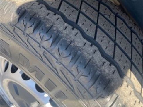 Used 2019 Mercedes-Benz Sprinter 144 image 12