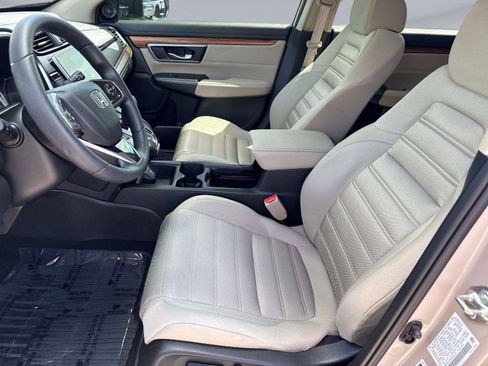 Certified 2019 Honda CR-V EX image 20