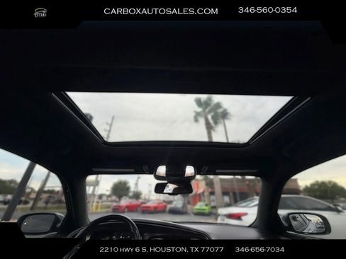 Used 2022 Dodge Charger Scat Pack w/ Daytona Edition Group image 19