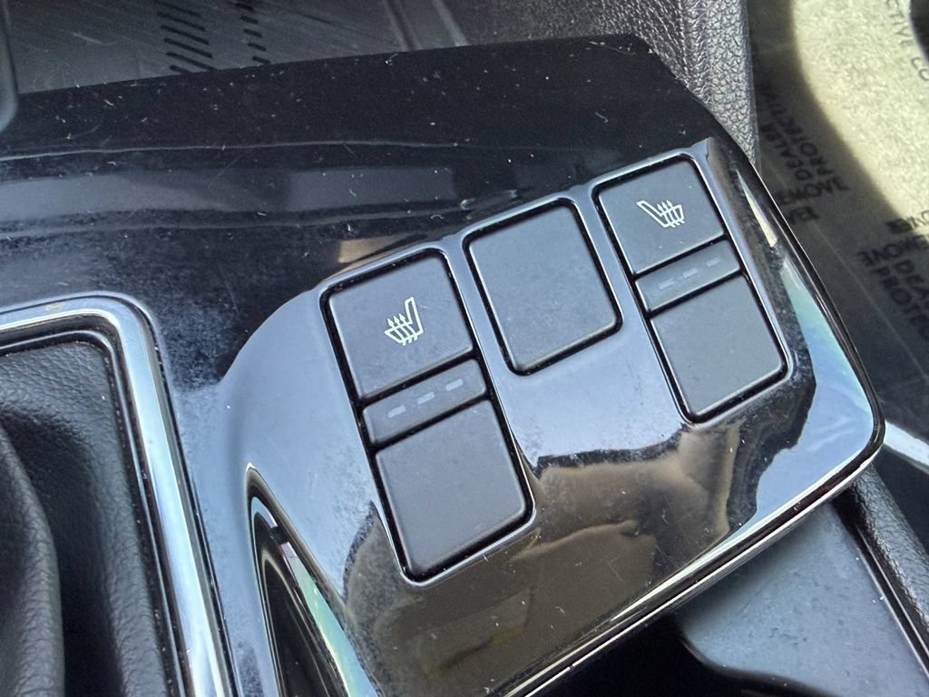 Certified 2023 Kia Sportage EX FWD image 28