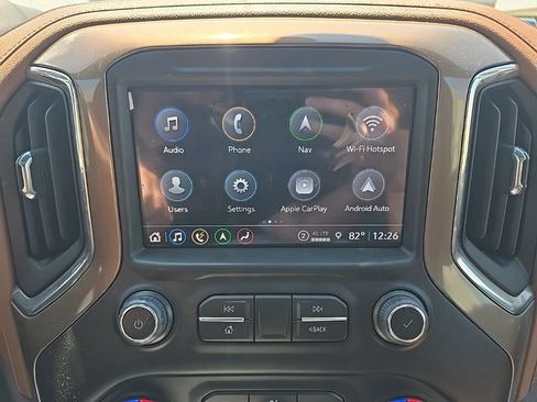 Used 2023 Chevrolet Silverado 3500 High Country AWD/4WD image 26