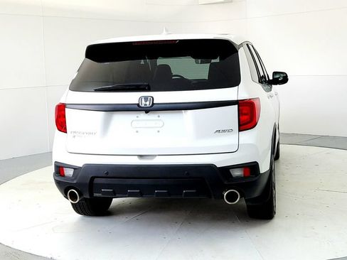 Used 2023 Honda Passport EX-L image 5
