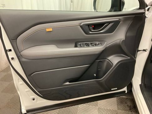 New 2026 Subaru Forester Wilderness image 10