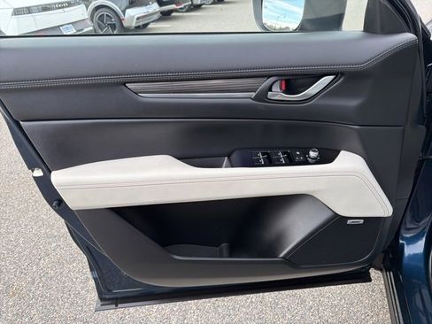 Used 2020 MAZDA CX-5 Grand Touring Reserve image 11