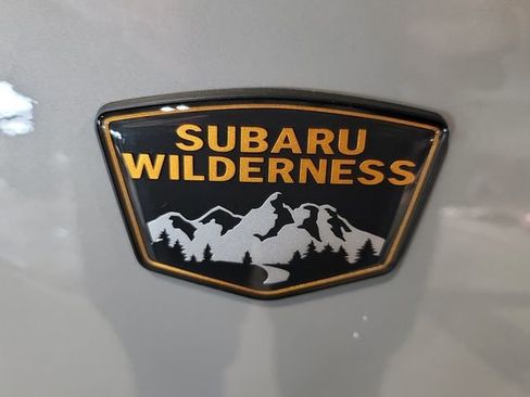 New 2026 Subaru Forester Wilderness AWD/4WD image 32