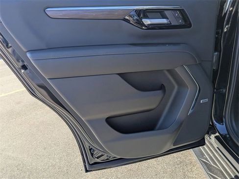 New 2026 Chevrolet Tahoe LT w/ Comfort Package image 25