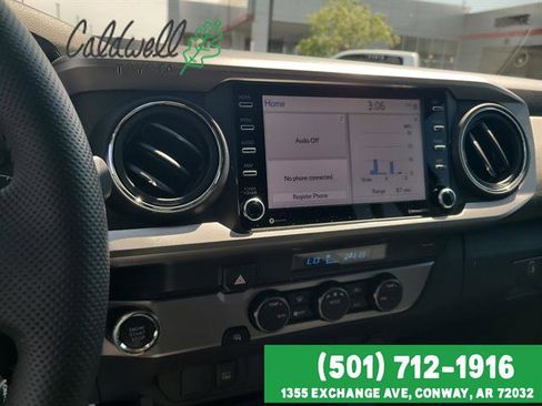Certified 2023 Toyota Tacoma SR5 RWD image 18