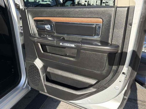 Used 2013 RAM 1500 Laramie w/ Protection Group AWD/4WD image 19