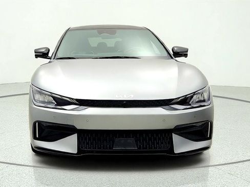 Used 2023 Kia EV6 GT AWD/4WD image 2