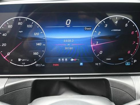 Used 2025 Mercedes-Benz C 300 Sedan image 32