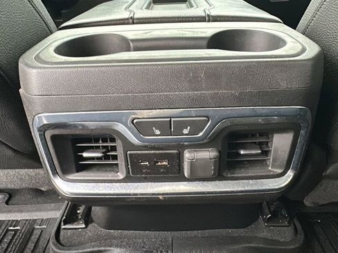 Used 2020 GMC Sierra 2500 Denali w/ Gooseneck/5TH Wheel Package image 21