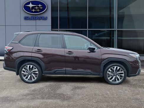 Used 2026 Subaru Forester Touring image 8