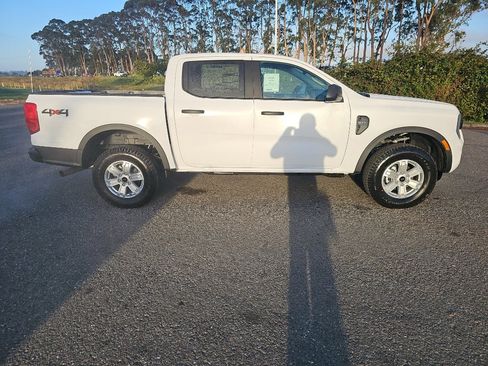 New 2025 Ford Ranger XL w/ Trailer Tow Package image 29