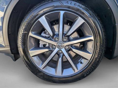 New 2026 Acura MDX FWD w/ Technology Package image 14