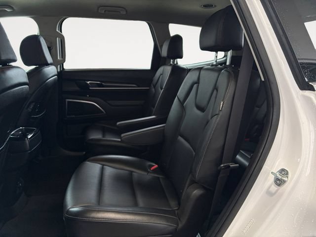 Certified 2024 Kia Telluride S AWD/4WD image 11