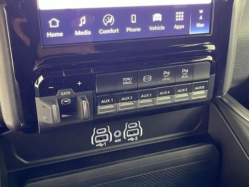 New 2025 RAM 2500 Big Horn image 20