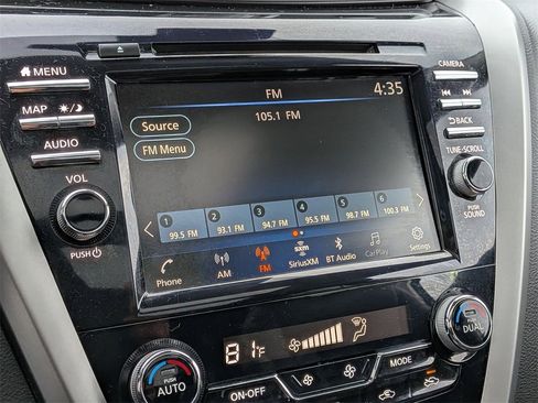 Used 2023 Nissan Murano Platinum w/ Cargo Package image 14