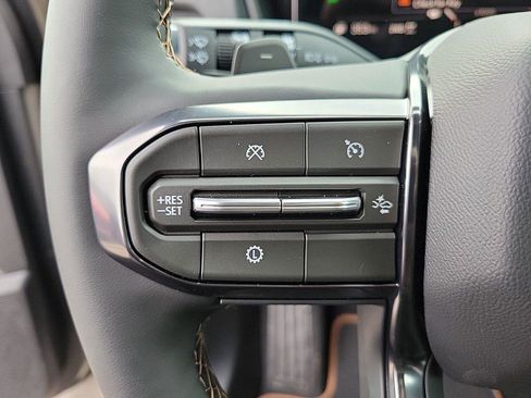 New 2026 GMC Terrain AT4 w/ Convenience Package III image 21