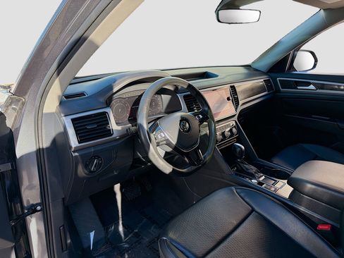 Used 2019 Volkswagen Atlas SEL image 9